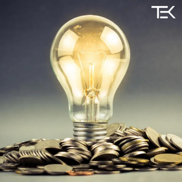 ТЕК - Надійний постачальник електричної енергії та газу в Україні