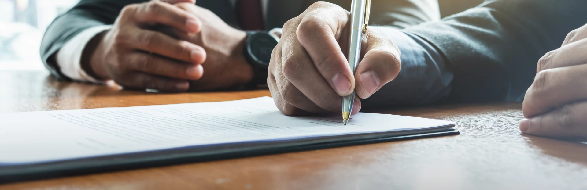 Договірні умови