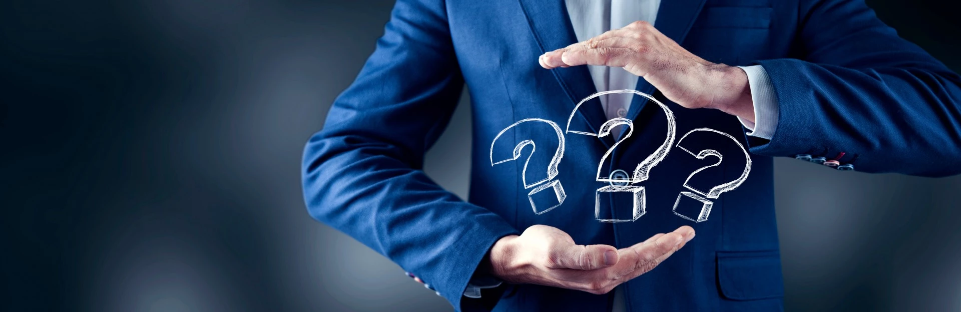 Поширені запитання